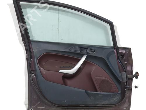 Used Left front door Left front door 38915561 38915561