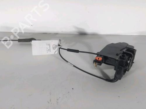 Used Front right lock CITROËN C4 Grand Picasso II (DA_, DE_) 1.6 HDi / BlueHDi 115 (115 hp) 22694195