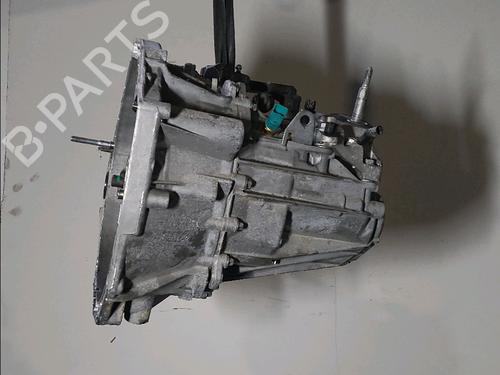 gearbox-renault-clio-v-b7_-2019-29046664 main image