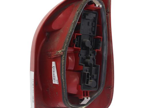 Used Left taillight Left taillight CITROËN XSARA PICASSO (N68) 1.6 HDi (109 hp) 34711087 34711087