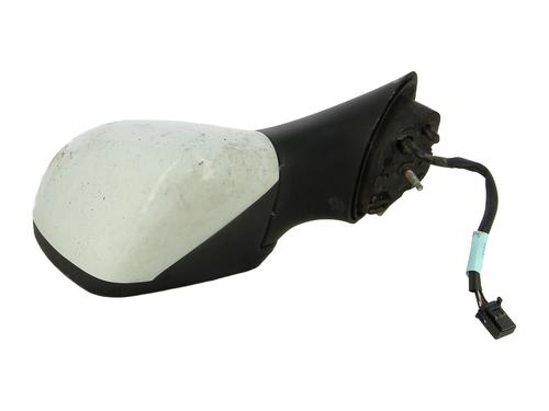 Used Left mirror Left mirror 33727810 33727810