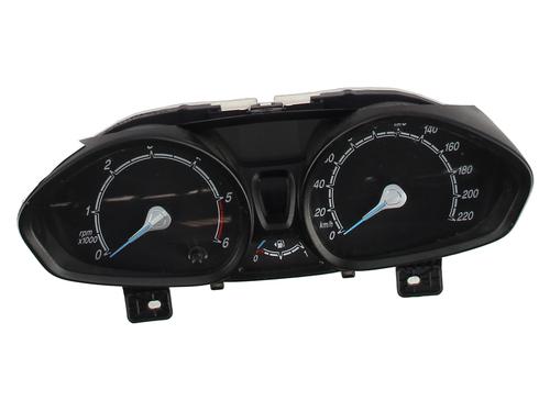 Instrument cluster FORD FIESTA VI (CB1, CCN) 1.5 TDCi | BP32129357C47 - Image 3