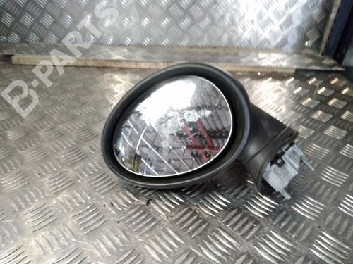Used Left mirror MINI MINI (R56) Cooper D (109 hp) 11534667