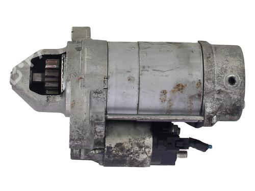 Starter RENAULT ESPACE IV (JK0/1_) 2.0 dCi (JK01, JK02, JK1J, JK1K, JK1H) | BP37162775M8 - Image 5