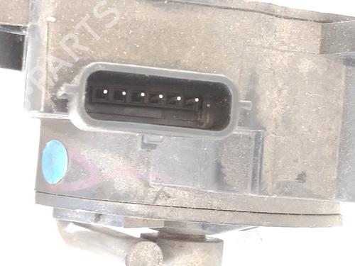 Used Pedal Pedal RENAULT CLIO III (BR0/1, CR0/1) 1.5 dCi (C/BR0G, C/BR1G) (68 hp) 30187881 30187881