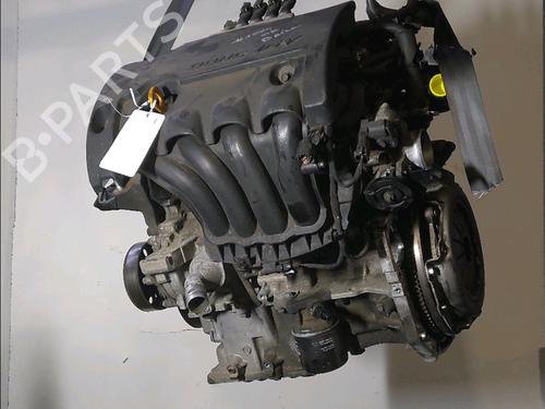 Used Engine Engine 36485887 36485887