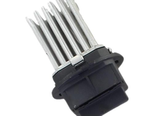 Heater resistor CITROËN C3 II (SC_) 1.4 HDi 70 (SC8HZC, SC8HR0, SC8HP4) | BP38736811M108 - Image 5