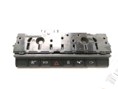 Warning switch DACIA DUSTER (HM_) 1.5 dCi 110 (HMAB) | BP30798353I22 - Image 3