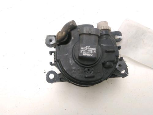 Used Left front fog light Left front fog light PEUGEOT 207 SW (WK_) 1.6 HDi (90 hp) 20653917 20653917