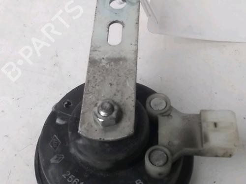 Used Horn Horn RENAULT MASTER III Van (FV) 2.3 dCi 135 FWD (FV0N, FV08, FV06, FV00, FV1S) (136 hp) 33835958 33835958