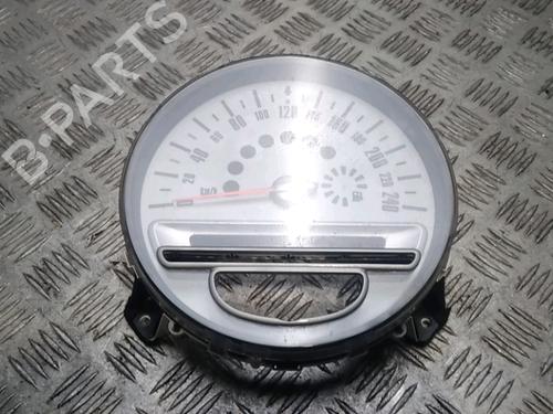 Used Instrument cluster MINI MINI (R56) One (95 hp) 16159759