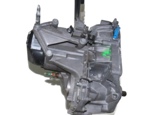Used Gearbox Gearbox RENAULT CLIO II (BB_, CB_) 1.4 16V (B/CB0P, BB13) (98 hp) 34387383 34387383