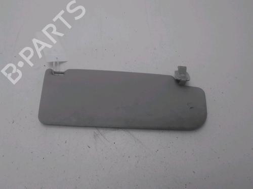 Used Left sun visor VW GOLF V (1K1) 1.9 TDI (105 hp) 24882659
