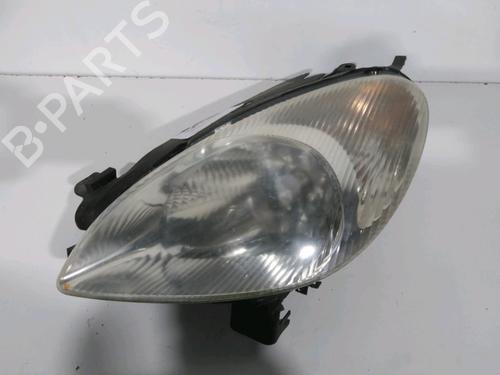 Used Left headlight CITROËN XSARA PICASSO (N68) 1.6 (95 hp) 29264583