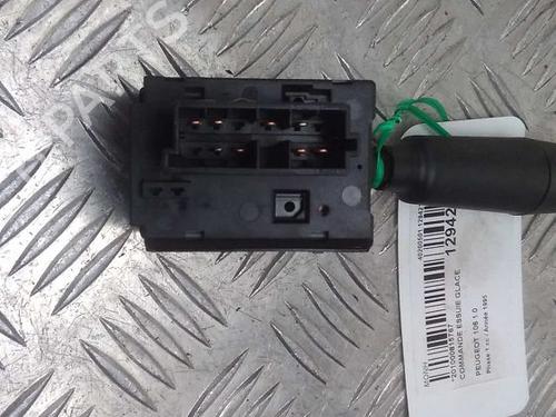 Steering column stalk PEUGEOT 106 I (1A, 1C) 1.0 | BP11517945I23 