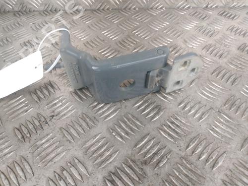 Hinge/Door check strap OPEL MOVANO B Van (X62) 2.3 CDTI FWD (FV) | BP18664583C146 