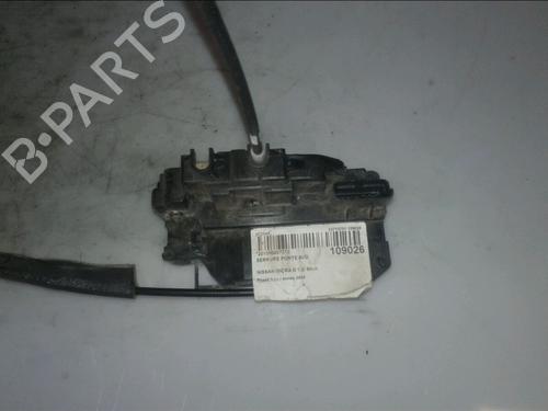 Used Front right lock NISSAN MICRA III (K12) 1.2 16V (80 hp) 15755740