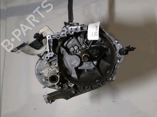 Gearbox CITROËN C3 III (SX) 1.5 BlueHDi 100 (SXYHYP, SXYHTU) | BP29963105M3