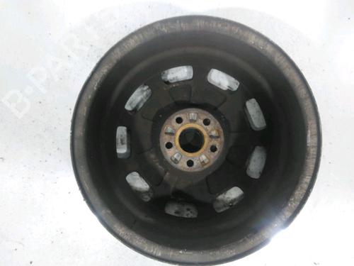 Used Rim Rim VW GOLF III (1H1) 2.0 (115 hp) 19702189 19702189