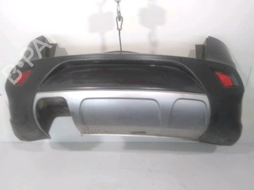 Rear bumper SEAT ALTEA XL (5P5, 5P8) 2.0 TDI 4x4 | BP27268490C8 