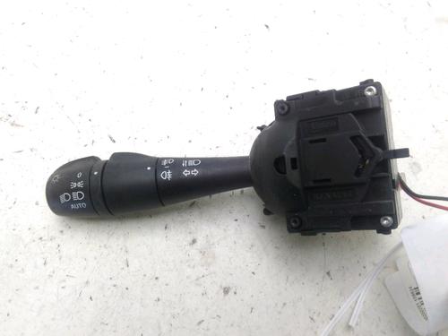 Steering column stalk RENAULT CLIO IV (BH_) 0.9 TCe 90 (BHNF, BHMA, BHMH, BHJK, BHJR) | BP28121237I23 