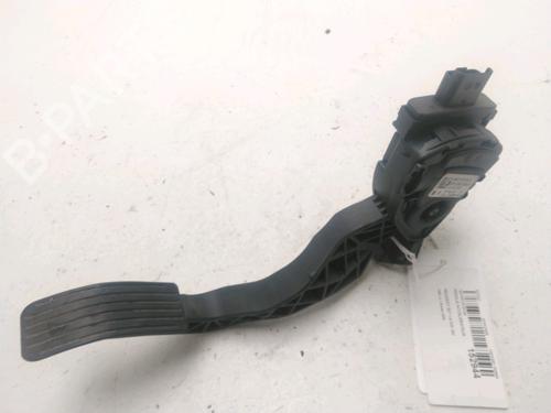 Used Pedal PEUGEOT 207 (WA_, WC_) 1.6 HDi (90 hp) 22693809