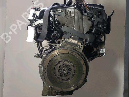 Engine BMW 5 (E60) 525 d | BP27394180M1 