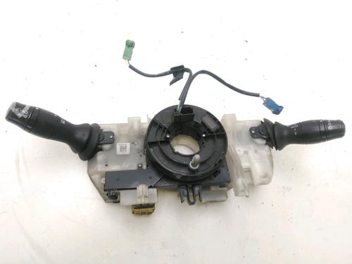 Used Steering column stalk RENAULT MEGANE III Grandtour (KZ0/1) 1.5 dCi (KZ1M, KZ1W, KZ0R) (106 hp) 20114305