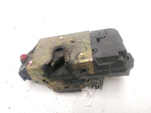 Venstre bagtil lås PEUGEOT 206 Hatchback (2A/C) 2.0 HDI 90 (90 hp) 22535857