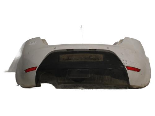 Used Rear bumper SEAT LEON (1P1) 2.0 TDI (170 hp) 30652154