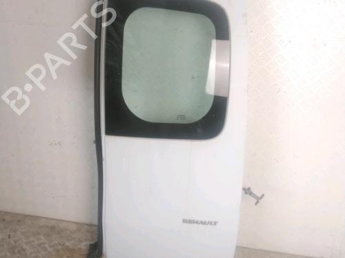 Used Right tailgate Right tailgate 38099981 38099981