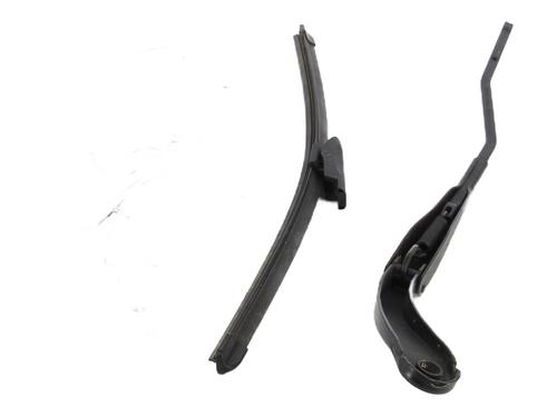 Front windshield wiper arm DACIA SANDERO II TCe 90 (B8M1, B8MA, B8AC) | BP30311132C143 