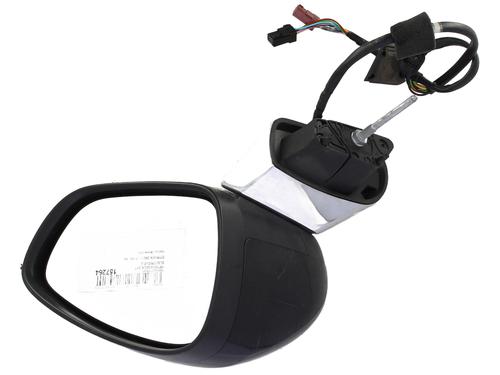 Right mirror CITROËN DS3 (SA_) 1.6 HDi 110 | BP32277240C27 
