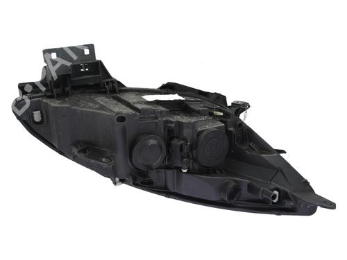 Used Left headlight Left headlight RENAULT SCÉNIC III (JZ0/1_) 1.6 dCi (JZ00, JZ12) (130 hp) 34175794 34175794