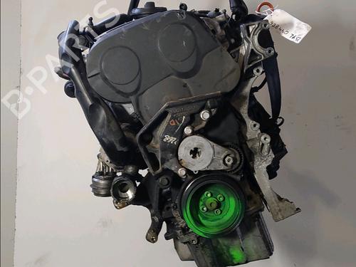 Engine CHRYSLER SEBRING Convertible (JS) 2.0 CRD | BP26898133M1 - Image 3