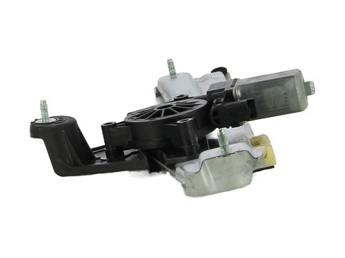 Used Rear right window mechanism Rear right window mechanism DACIA SANDERO III 1.0 TCe 100 ECO-G (101 hp) 35797385 35797385