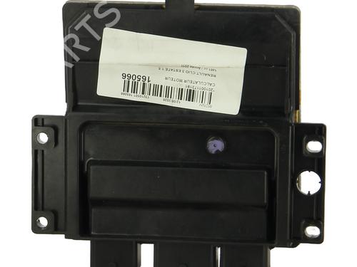 Engine control unit (ECU) RENAULT CLIO III Grandtour (KR0/1_) 1.5 dCi (KR0G) | BP37226633M57 - Image 3
