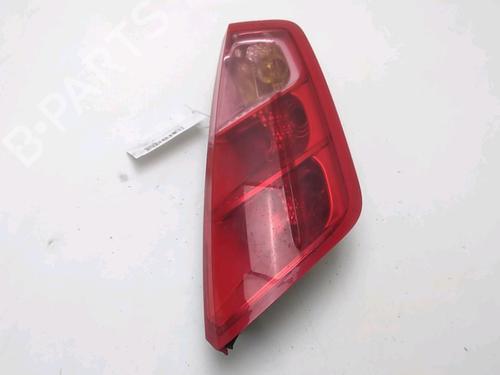 Right taillight FIAT GRANDE PUNTO (199_) 1.3 D Multijet | BP19578935C35