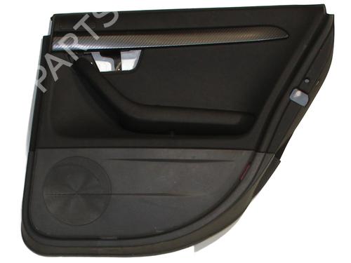 Bageste højre beklædning SEAT EXEO ST (3R5) 2.0 TDI (120 hp) 31278018