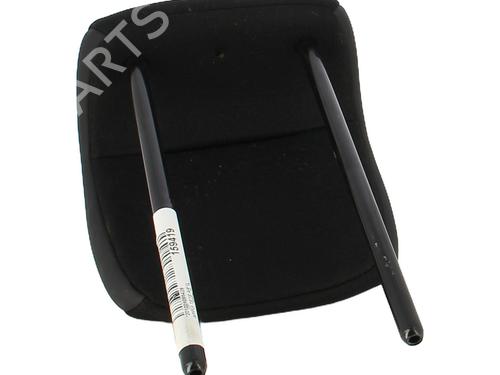 Used Headrest RENAULT CLIO IV (BH_) 1.5 dCi 75 (75 hp) 30117893