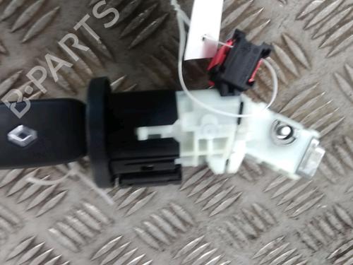 Used Ignition barrel Ignition barrel RENAULT MASTER III Platform/Chassis (EV, HV, UV) 2.3 dCi 165 FWD (EV0P, EV0U, EV11, EV12, HV0P, HV0U,... (163 hp) 22998111 22998111