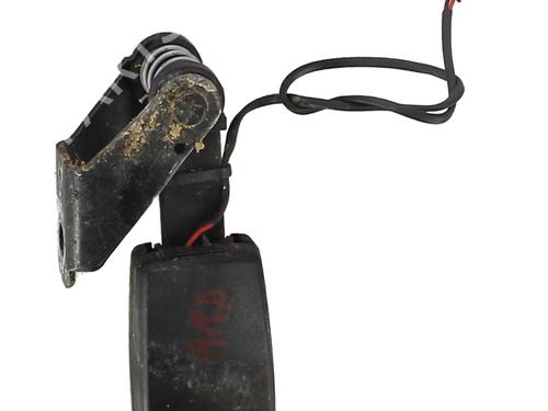 Sikkerhetsbelte-spenne BMW 7 (E65, E66, E67) 730 Ld | BP31140991I32 