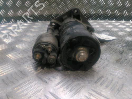 Used Starter FORD FIESTA V (JH_, JD_) 1.3 (69 hp) 17042148
