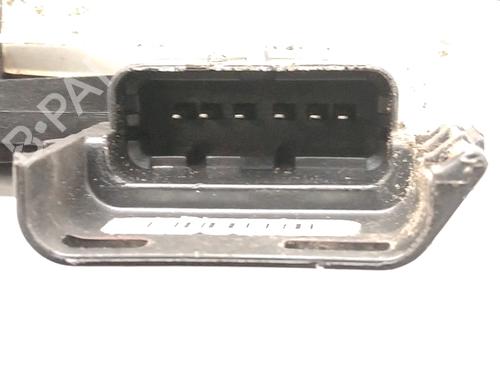 Used Front right lock CITROËN C3 III (SX) 1.2 VTi 82 (82 hp) 30798387