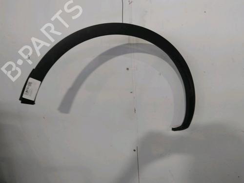 Used Rear left wheel arch trim RENAULT KADJAR (HA_, HL_) 1.5 dCi 110 (HLA3) (110 hp) 30311045
