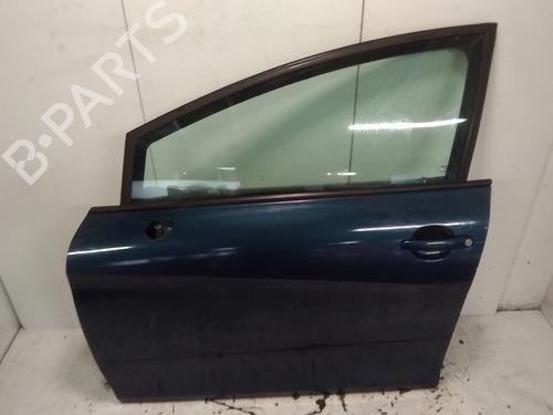 Porte avant gauche SEAT LEON (1P1) 1.9 TDI (105 hp) 1P0831055A