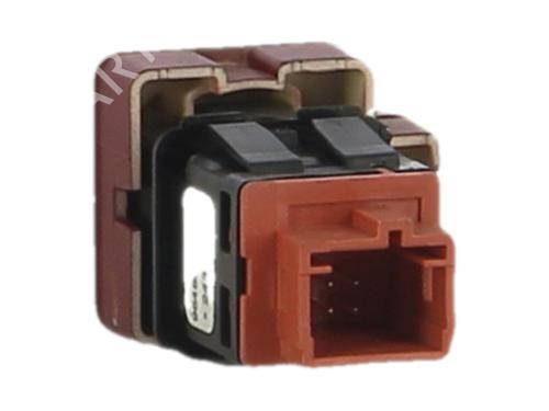 Warning switch CITROËN C4 I (LC_) 1.6 16V | BP37649948I22 - Image 2