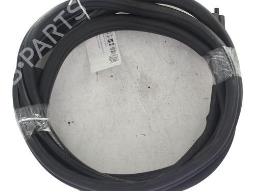 Used Rubber door seal Rubber door seal 37186621 37186621