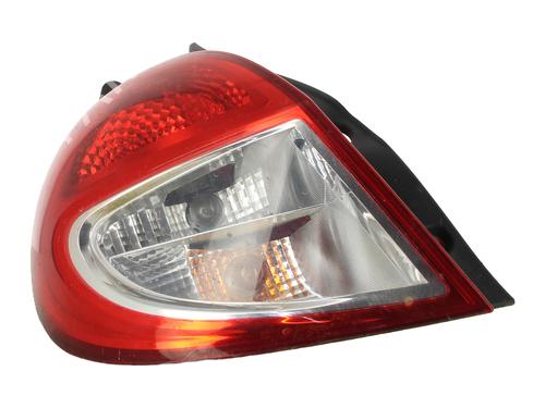 Used Left taillight Left taillight RENAULT CLIO III (BR0/1, CR0/1) 1.5 dCi (88 hp) 33632826 33632826
