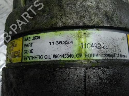 Used AC compressor AC compressor 23180363 23180363